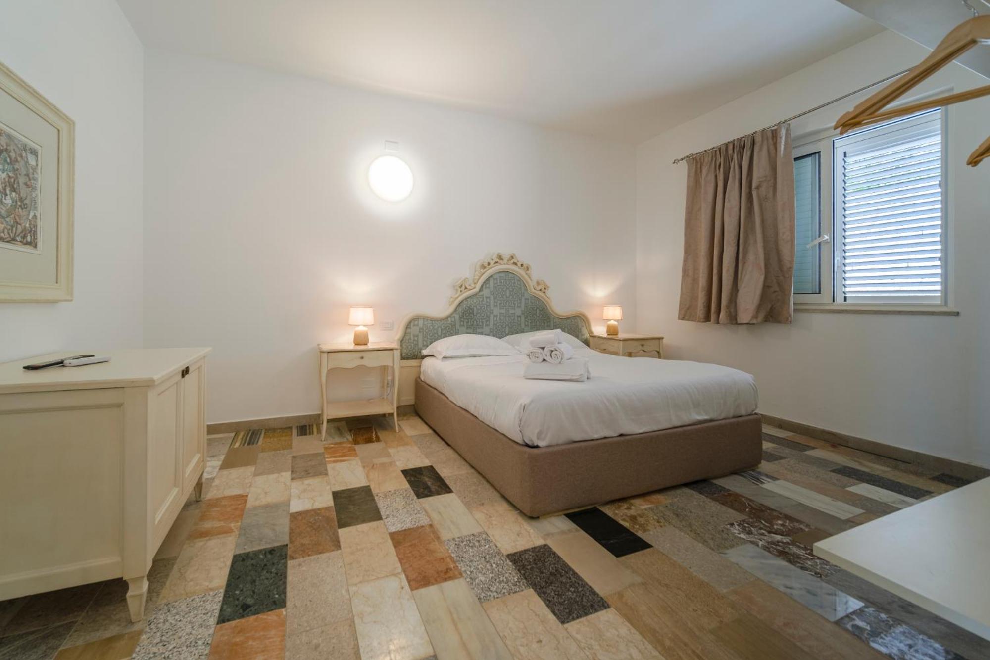Don Vittorio Country Village Trappitello Bagian luar foto